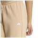 Adidas Γυναικείο παντελόνι φόρμας Essentials Small Logo Fleece Pants Adidas Γυναικείο παντελόνι φόρμας Essentials Small Logo Fleece Pants